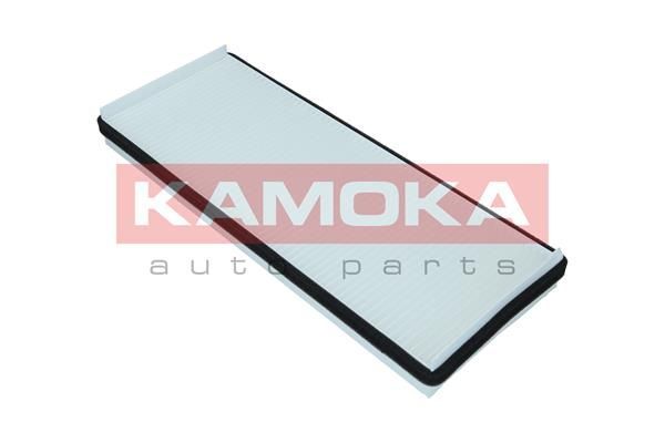 Filtras, salono oras KAMOKA F409401