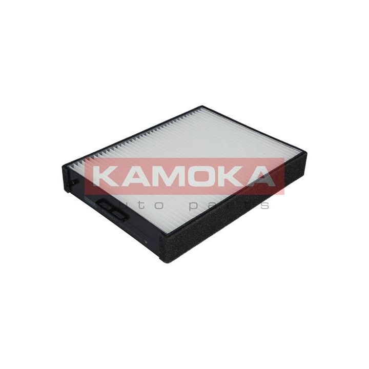 Filtras, salono oras KAMOKA F409601