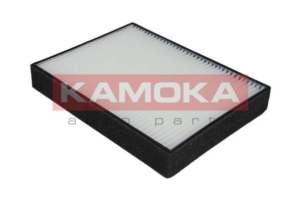 Filtras, salono oras KAMOKA F409601