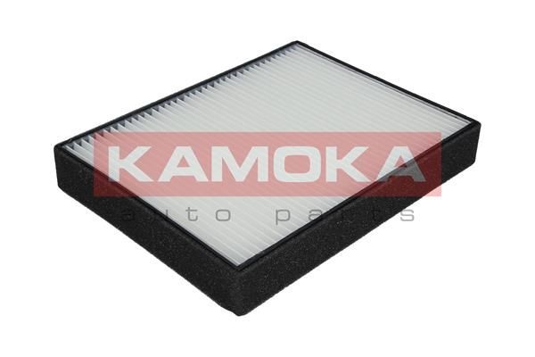 Filtras, salono oras KAMOKA F409601