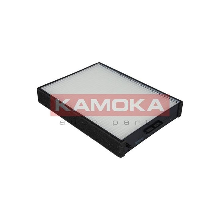 Filtras, salono oras KAMOKA F409601