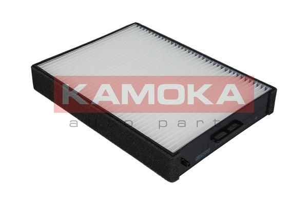 Filtras, salono oras KAMOKA F409601