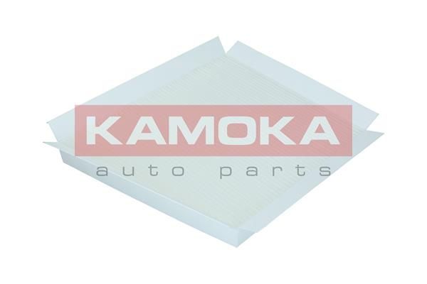 Filtras, salono oras KAMOKA F409701