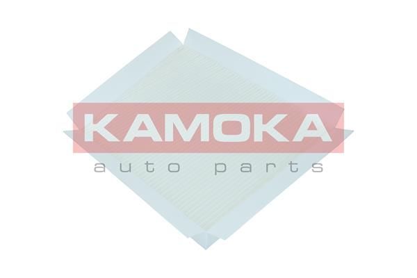 Filtras, salono oras KAMOKA F409701