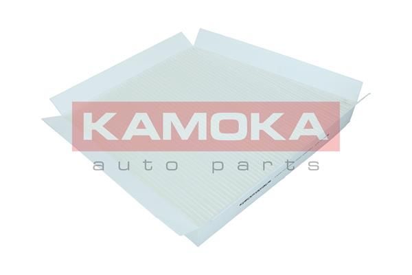 Filtras, salono oras KAMOKA F409701