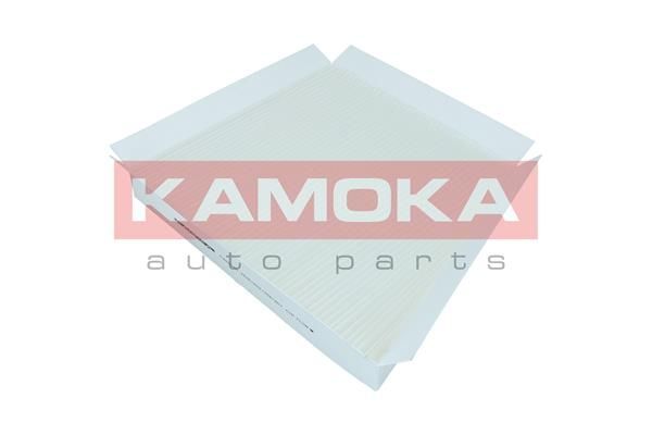 Filtras, salono oras KAMOKA F409701