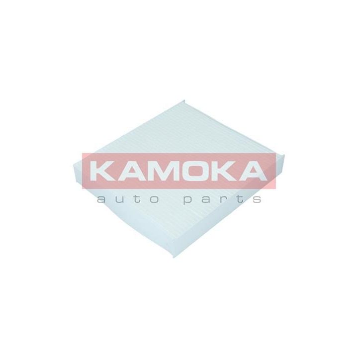 Filtras, salono oras KAMOKA F409901
