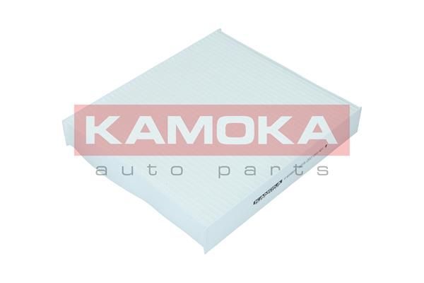 Filtras, salono oras KAMOKA F409901