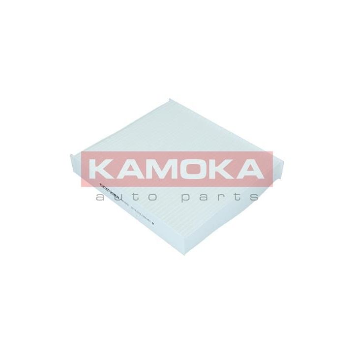 Filtras, salono oras KAMOKA F409901
