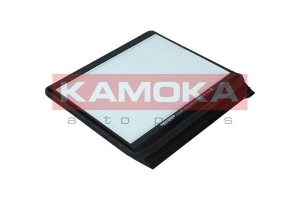 Filtras, salono oras KAMOKA F410001