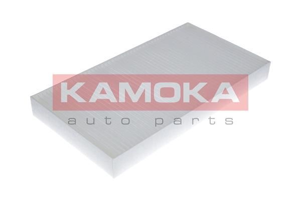 Filtras, salono oras KAMOKA F410101