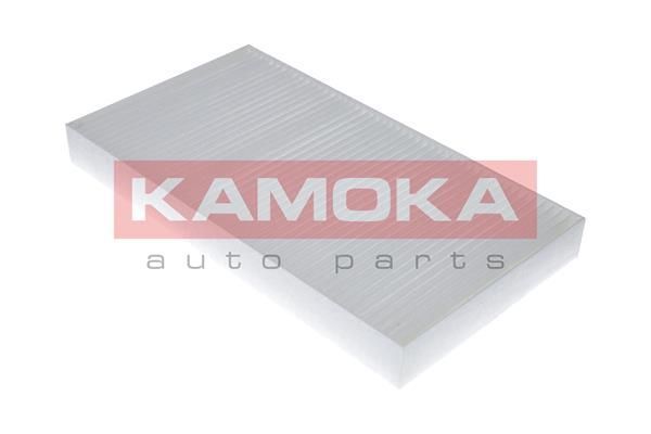 Filtras, salono oras KAMOKA F410101