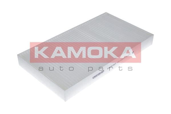 Filtras, salono oras KAMOKA F410101
