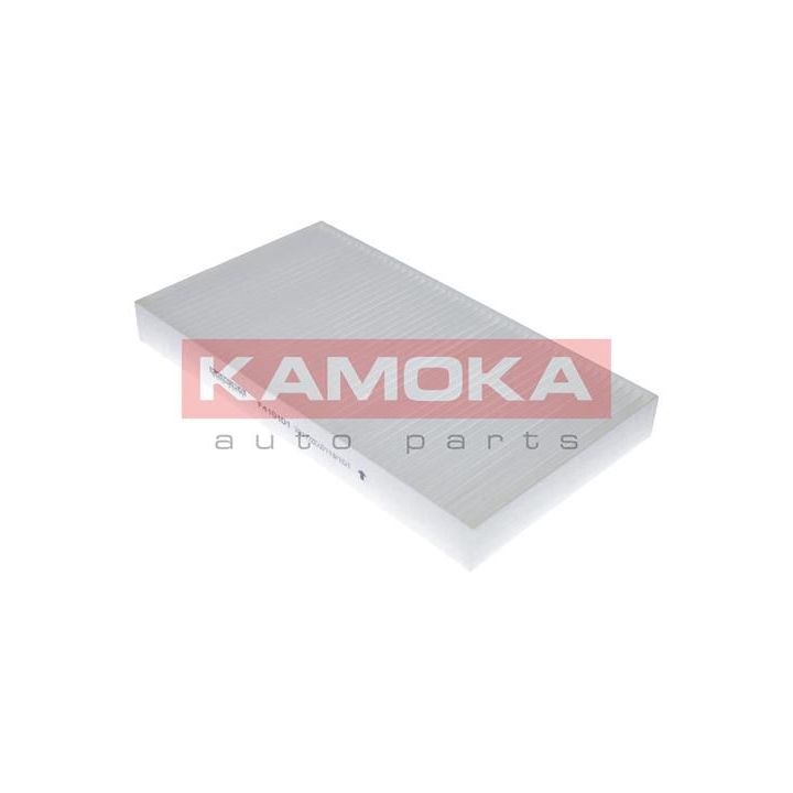Filtras, salono oras KAMOKA F410101