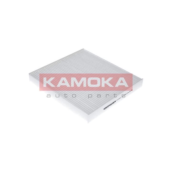 Filtras, salono oras KAMOKA F410201