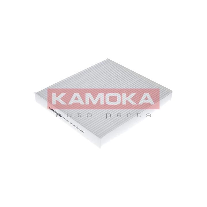 Filtras, salono oras KAMOKA F410201