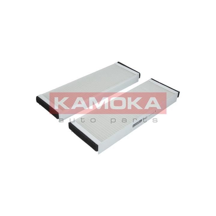 Filtras, salono oras KAMOKA F410301