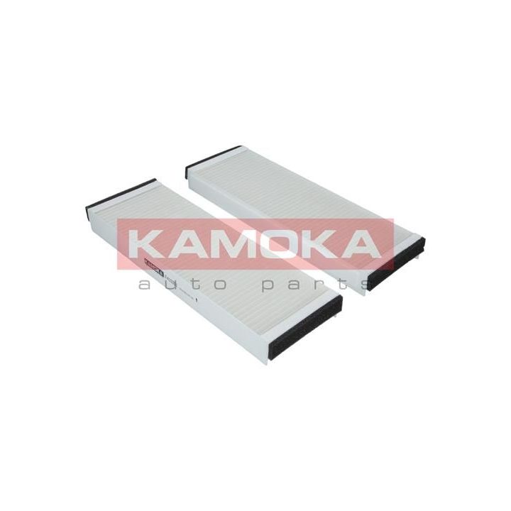 Filtras, salono oras KAMOKA F410301