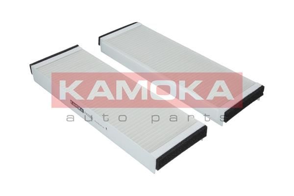 Filtras, salono oras KAMOKA F410301