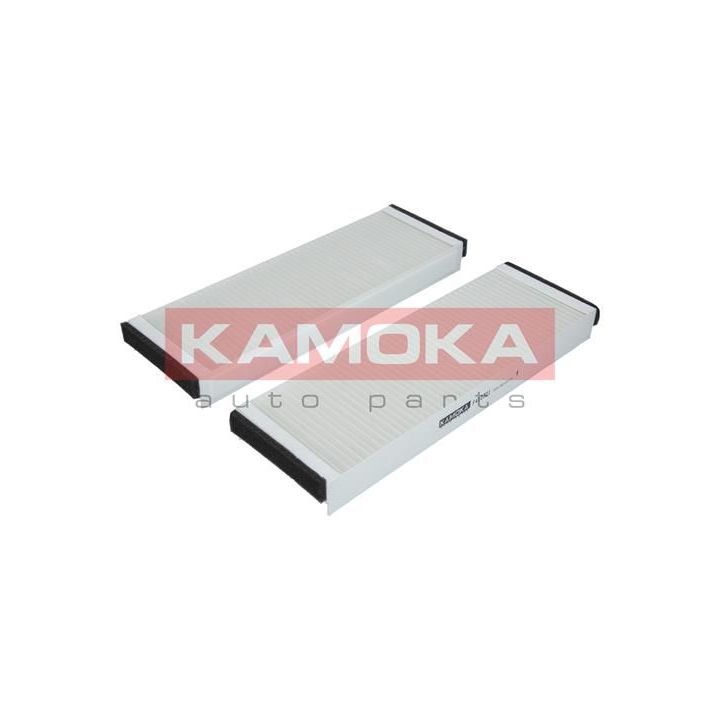 Filtras, salono oras KAMOKA F410301
