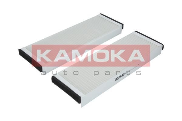 Filtras, salono oras KAMOKA F410301