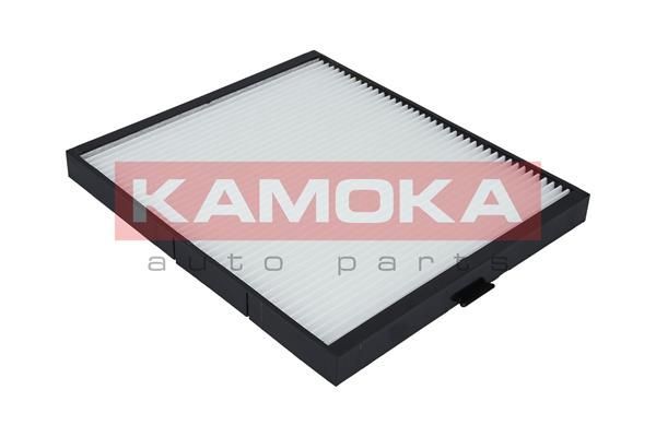 Filtras, salono oras KAMOKA F410701
