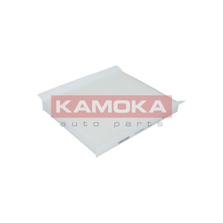 Filtras, salono oras KAMOKA F410801