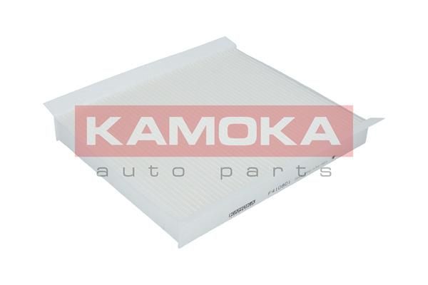 Filtras, salono oras KAMOKA F410801