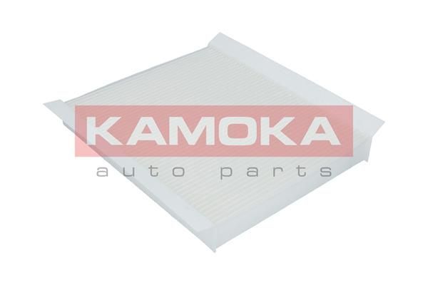 Filtras, salono oras KAMOKA F410801