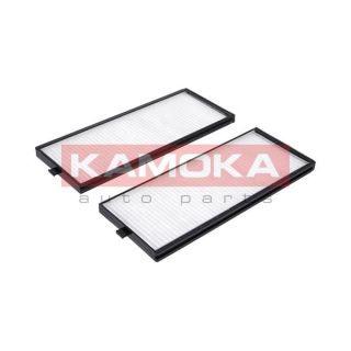 Filtras, salono oras KAMOKA F411201
