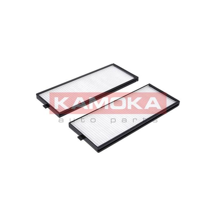 Filtras, salono oras KAMOKA F411201