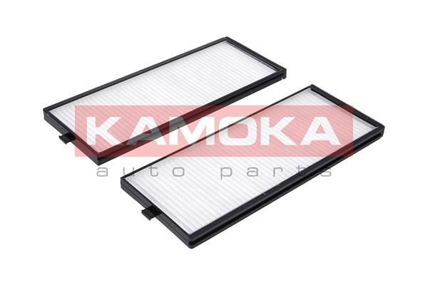 Filtras, salono oras KAMOKA F411201