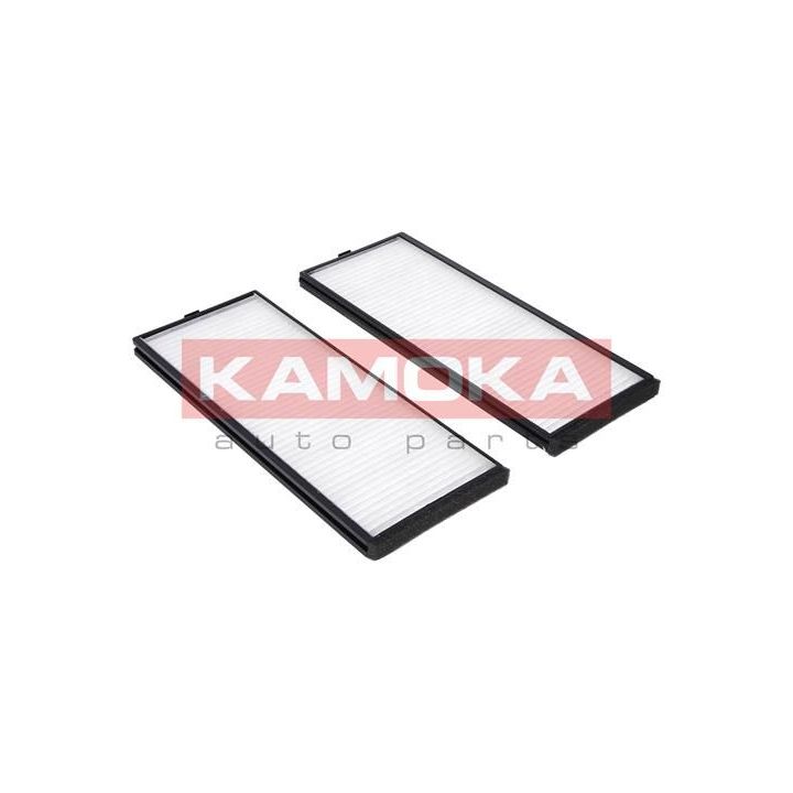 Filtras, salono oras KAMOKA F411201