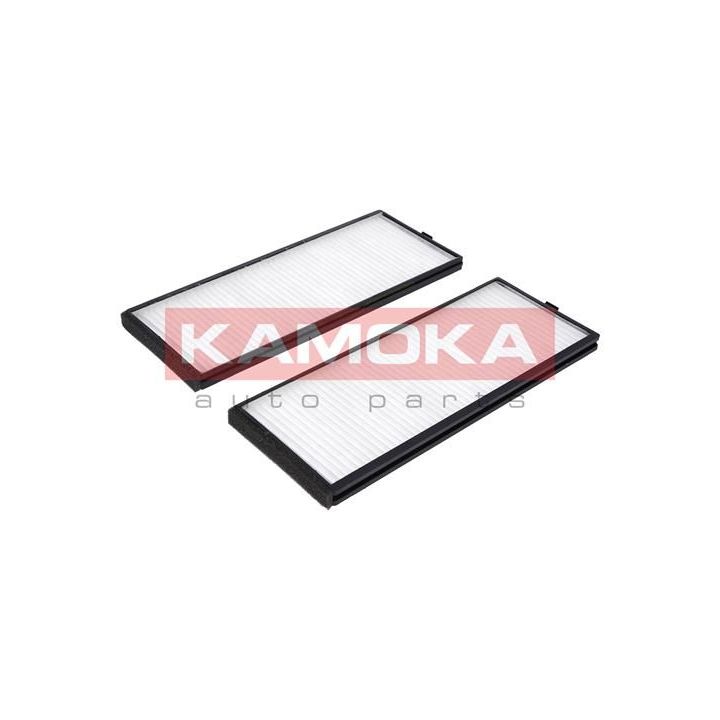 Filtras, salono oras KAMOKA F411201