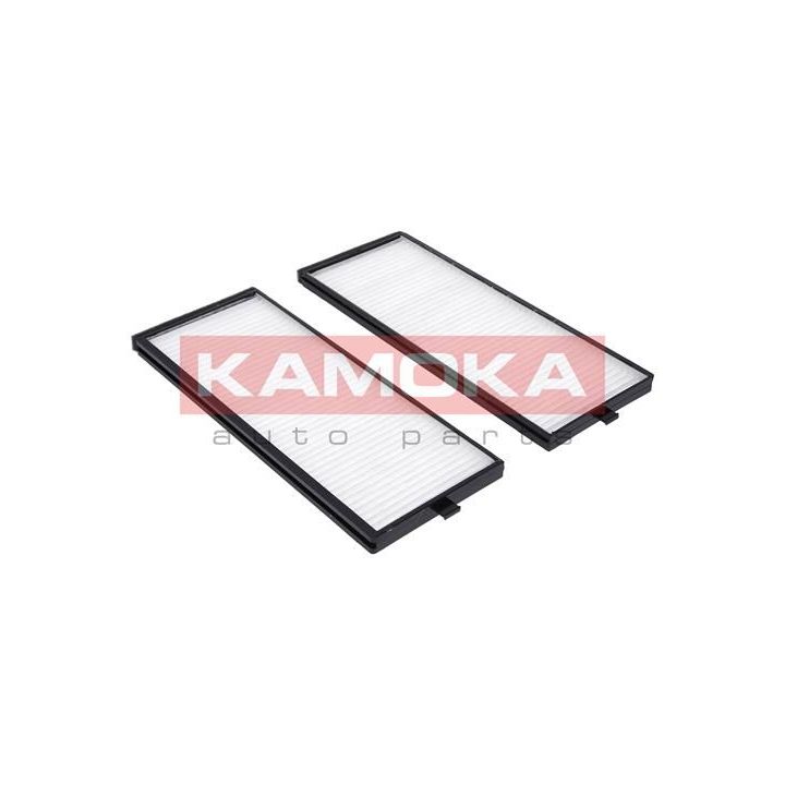 Filtras, salono oras KAMOKA F411201