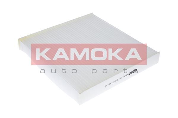 Filtras, salono oras KAMOKA F411301
