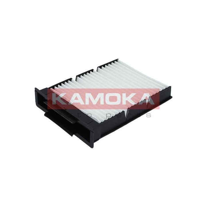 Filtras, salono oras KAMOKA F411701