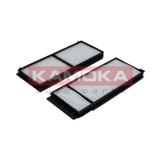 Filtras, salono oras KAMOKA F411801