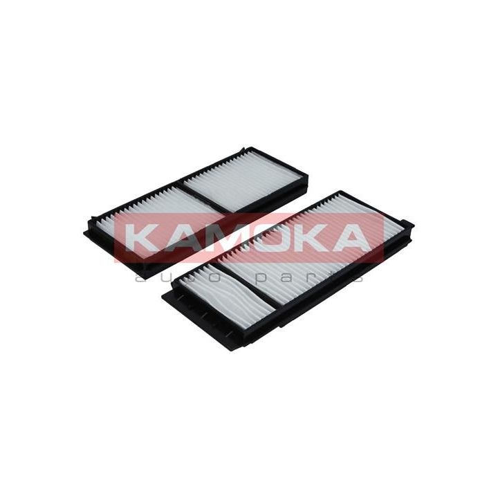 Filtras, salono oras KAMOKA F411801