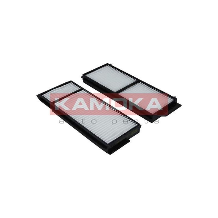 Filtras, salono oras KAMOKA F411801