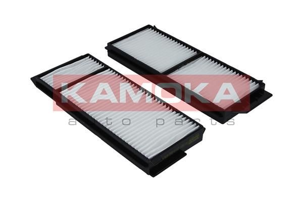 Filtras, salono oras KAMOKA F411801