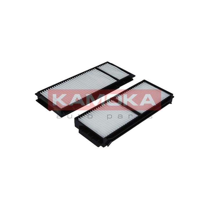 Filtras, salono oras KAMOKA F411801