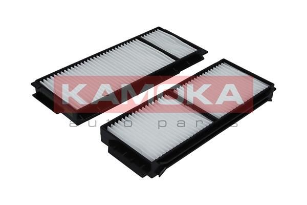 Filtras, salono oras KAMOKA F411801