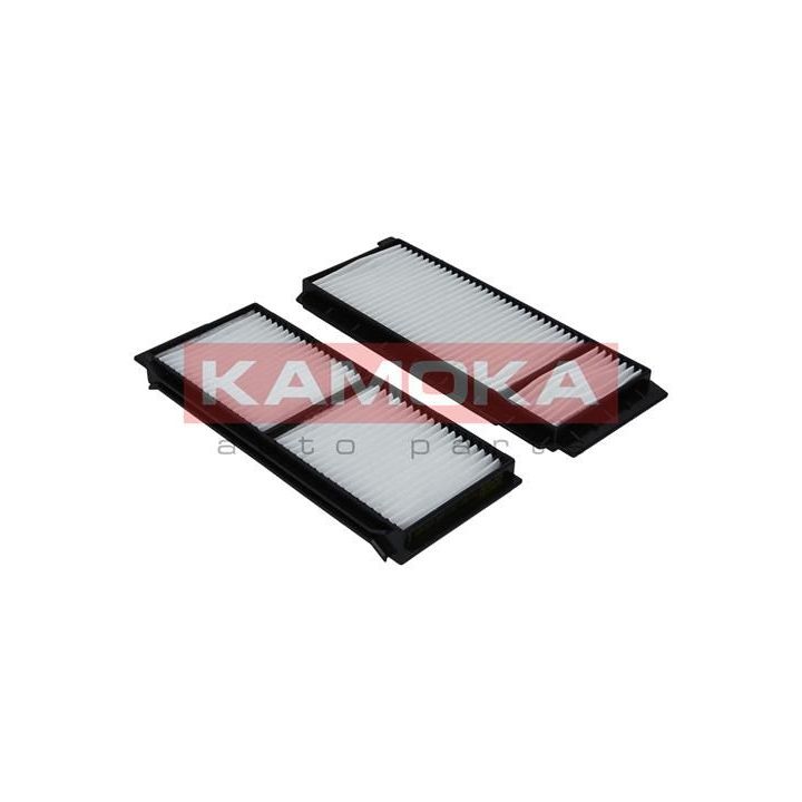 Filtras, salono oras KAMOKA F411801