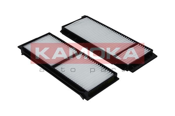 Filtras, salono oras KAMOKA F411801