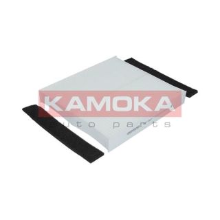 Filtras, salono oras KAMOKA F411901