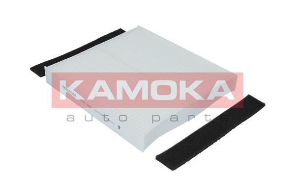 Filtras, salono oras KAMOKA F411901