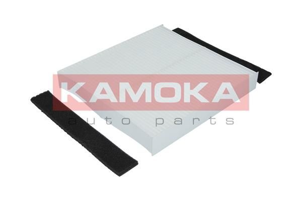 Filtras, salono oras KAMOKA F411901