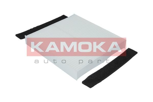 Filtras, salono oras KAMOKA F411901
