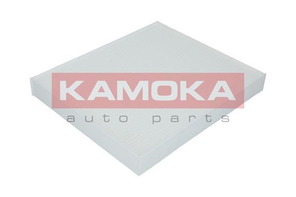 Filtras, salono oras KAMOKA F412001